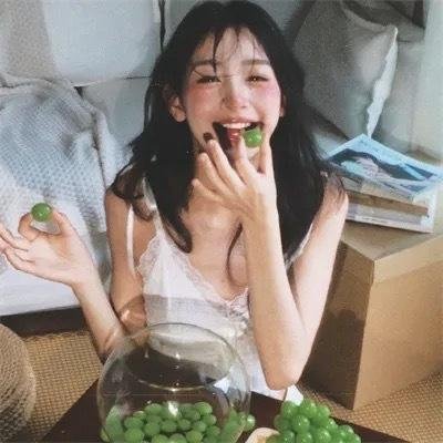 遇见莉莉